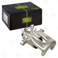 Суппорт тормозной TRIALLI CF 001626 задняя ось справа