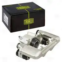 Суппорт тормозной TRIALLI CF001879 задняя ось слева