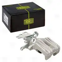 Суппорт тормозной TRIALLI CF002035 задняя ось слева