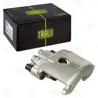 Суппорт тормозной TRIALLI CF002246 передняя ось справа