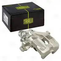 Суппорт тормозной TRIALLI CF002002 задняя ось справа