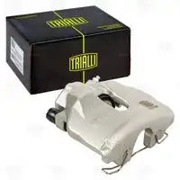 Суппорт тормозной TRIALLI CF002250 передняя ось справа
