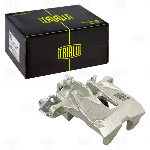 Суппорт тормозной TRIALLI CF002000 задняя ось справа