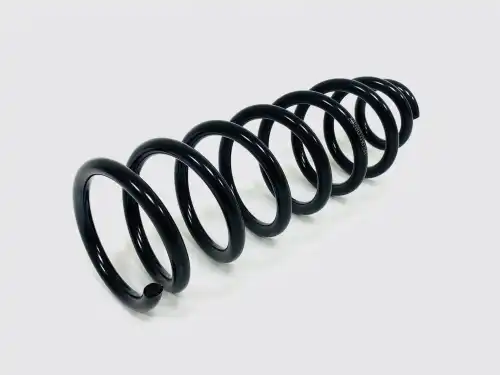 U0619011 Пружина подвески задняя UKORAUTO