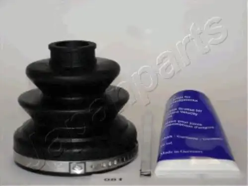 к-кт пыльника шруса внутренний! KIA Sportage 00> KB-081 JAPANPARTS