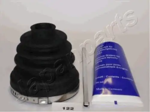 к-кт пыльника ШРУСа внутрен.! Toyota Avensis Verso/Avensis T220, Suzuki Grand Vitara II 97> KB-122 JAPANPARTS