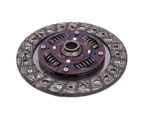 Диск сцепления MITSUBISHI 2301A088