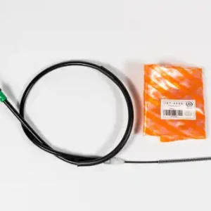 Трос ручного тормоза JUST DRIVE JKT0035