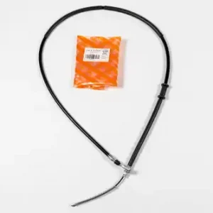 Трос ручного тормоза JUST DRIVE JKT0044