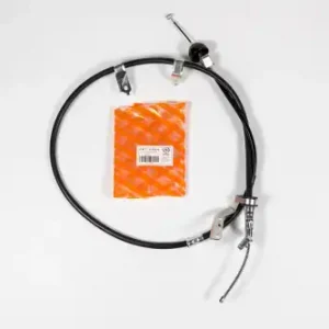 Трос ручного тормоза JUST DRIVE JKT0084