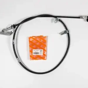 Трос ручного тормоза JUST DRIVE JKT0085