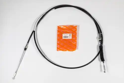 Трос коробки переключения передач (КПП) JUST DRIVE JKT0105