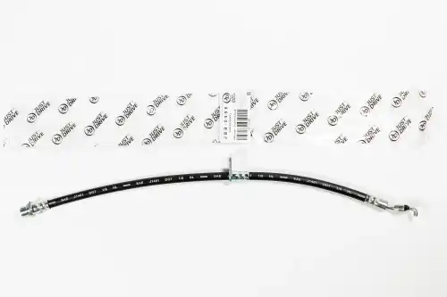 Тормозной шланг задний левый 510мм JBH0498 JUST DRIVE