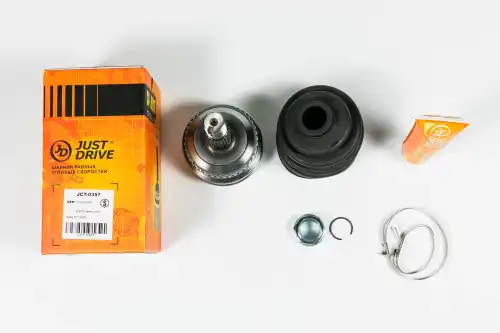 ШРУС наружный JUST DRIVE JCT0357