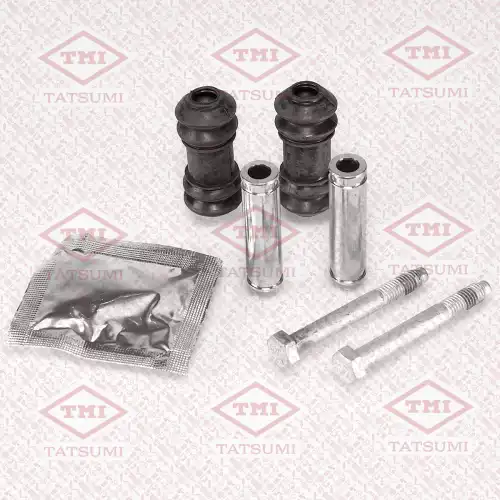 Ремкомплект направляющих тормозного суппорта TCG1499 TATSUMI