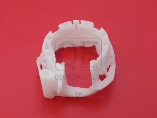 ВТУЛКА КУЛИСЫ КПП QF22B00019 QUATTRO FRENI