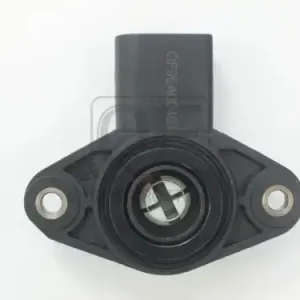 Регулятор оборотов холостого хода QUATTRO FRENI QF96A00491