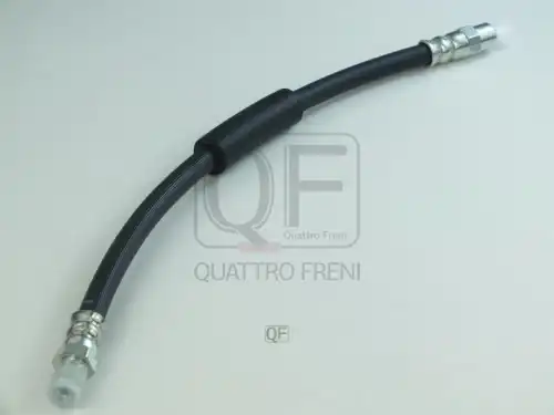 ШЛАНГ ТОРМОЗНОЙ RR QF12F00024 QUATTRO FRENI