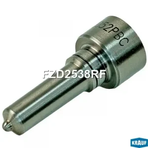 Распылитель топливных форсунок KRAUF FZD2538RF