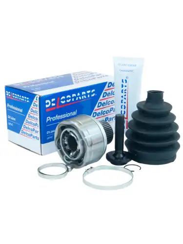 Вал приводной в сборе DELCO PARTS 19345010