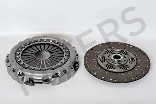 Комплект сцепления PETERS 080.414-00A