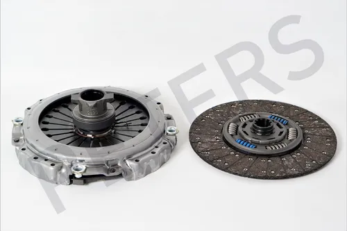 Комплект сцепления PETERS 080.404-00A