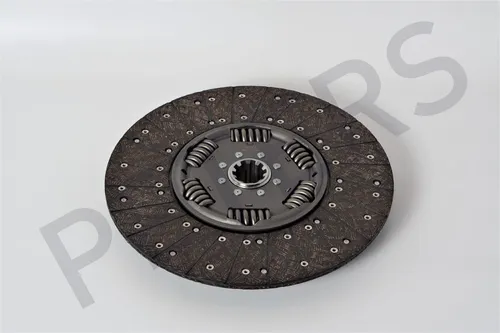 Диск сцепления PETERS 080.223-00A