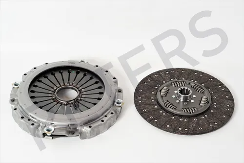 Комплект сцепления PETERS 080.398-00A