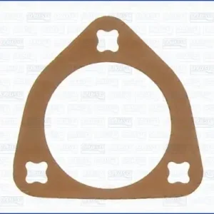 Прокладка глушителя AJUSA 01210000