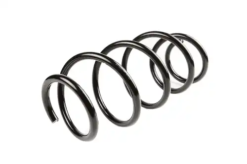 пружина передняя! MB Vito W447 114/116/119CDi 14> ST 120 118 F STANDARD SPRINGS