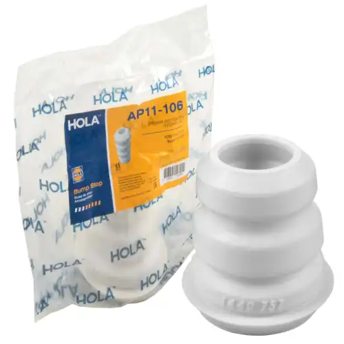 Отбойник амортизатора переднего FORD Focus I/II/III, Mazda 3 (03-09) HOLA AP11-106
