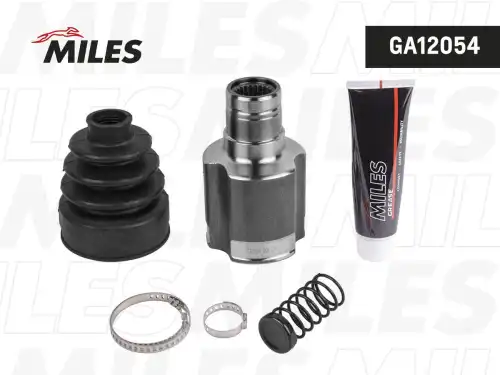 GA12054 ШРУС RENAULT LOGAN II L8/ RENAULT SANDERO II L8 1.6 82лс МТ внутр.прав. MILES