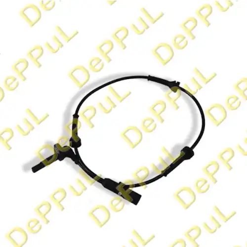 Датчик ABS DEPPUL DEAA697