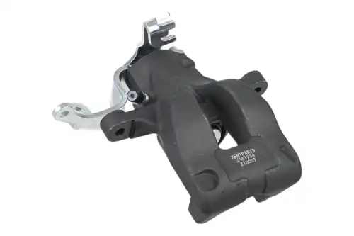 Суппорт тормозной ZENTPARTS Z183734 задняя ось слева