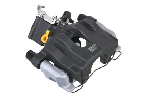 Суппорт тормозной ZENTPARTS Z183737 задняя ось справа