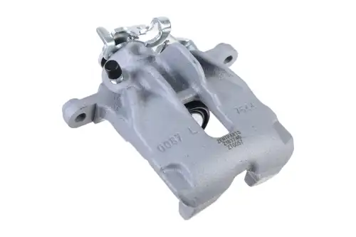 Суппорт тормозной ZENTPARTS Z183740 задняя ось слева