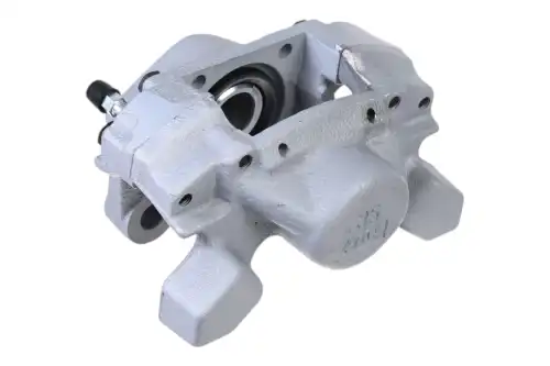 Суппорт тормозной ZENTPARTS Z183742 задняя ось слева