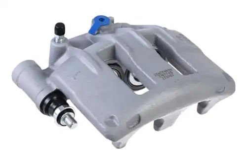 Суппорт тормозной ZENTPARTS Z183745 передняя ось слева