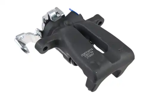 Суппорт тормозной ZENTPARTS Z183746 задняя ось справа