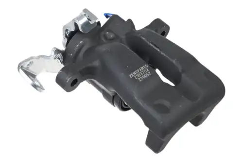 Суппорт тормозной ZENTPARTS Z183752 задняя ось справа