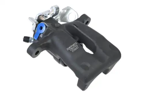 Суппорт тормозной ZENTPARTS Z183753 задняя ось слева