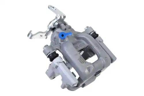 Суппорт тормозной ZENTPARTS Z183600 задняя ось справа