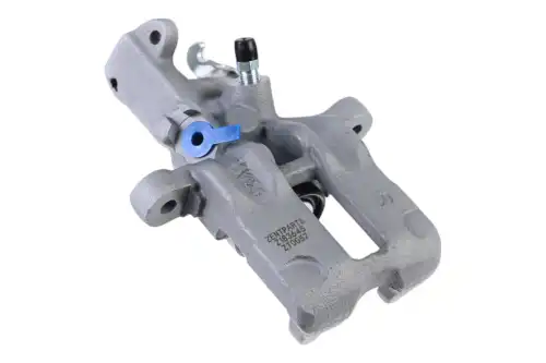 Суппорт тормозной ZENTPARTS Z183645 задняя ось справа