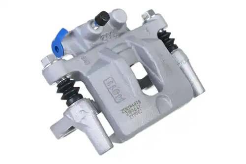 Суппорт тормозной ZENTPARTS Z183647 задняя ось слева