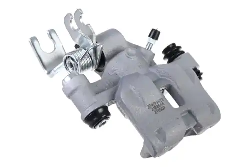 Суппорт тормозной ZENTPARTS Z183648 задняя ось справа