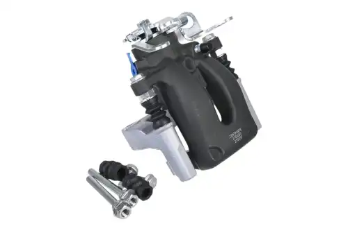 Суппорт тормозной ZENTPARTS Z183652 задняя ось справа