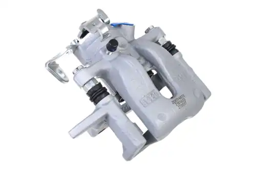 Суппорт тормозной ZENTPARTS Z183655 задняя ось слева