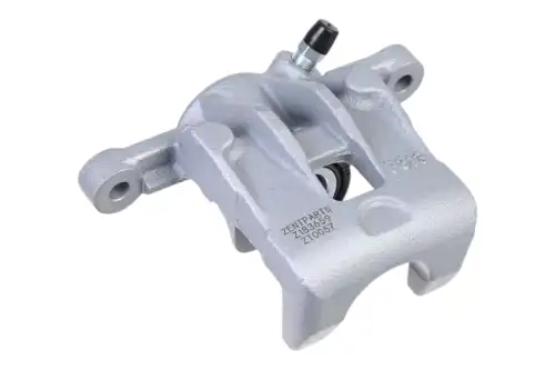 Суппорт тормозной ZENTPARTS Z183659 задняя ось слева