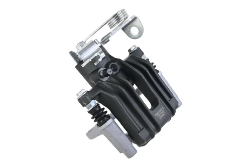 Суппорт тормозной ZENTPARTS Z183663 задняя ось слева