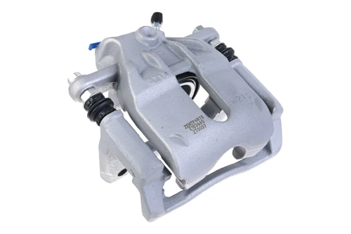 Суппорт тормозной ZENTPARTS Z183665 передняя ось слева